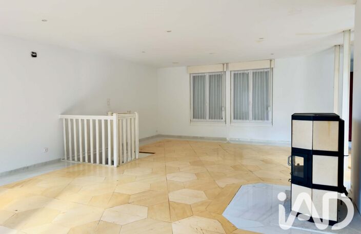 Vente Maison/villa 6 pièces — photo 3