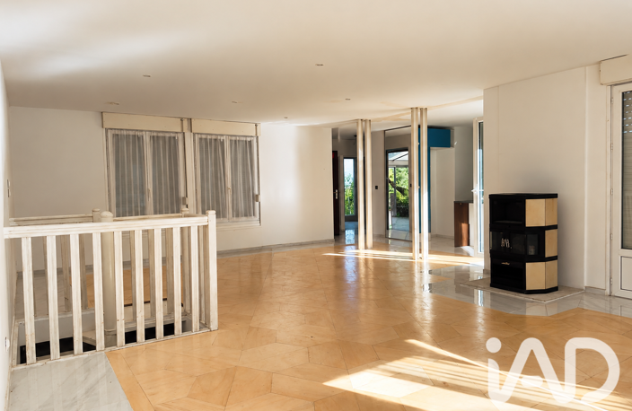 Vente Maison/villa 6 pièces — photo 4