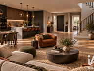 Vente Maison/villa 8 pièces — photo 2