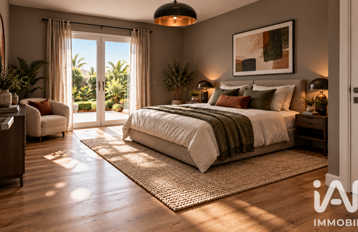 Vente Maison/villa 8 pièces — photo 3