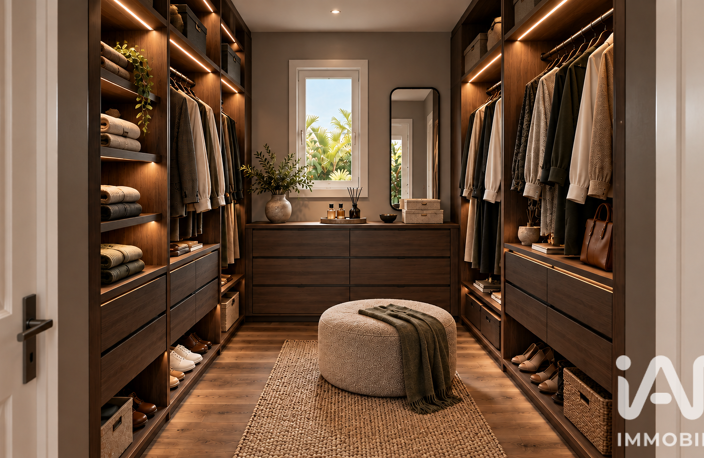Vente Maison/villa 8 pièces — photo 4