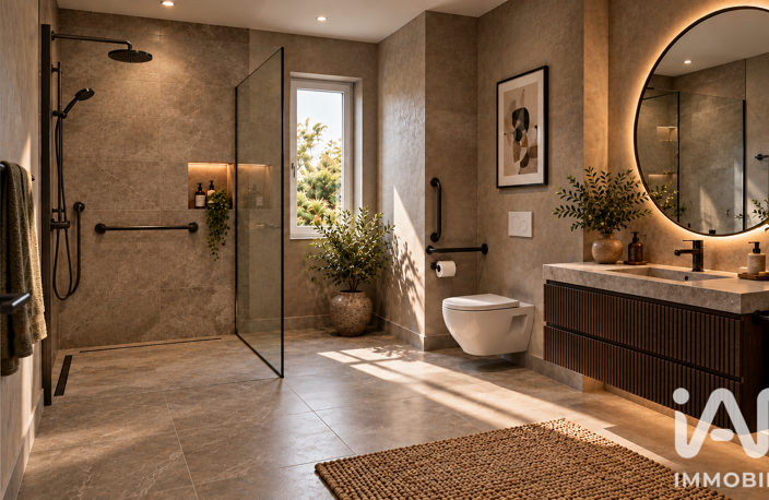 Vente Maison/villa 8 pièces — photo 5