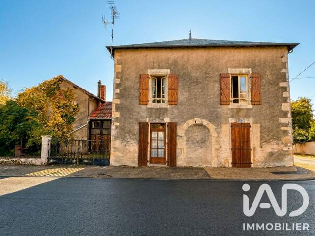 Vente Maison de village 7 pièces — photo du bien