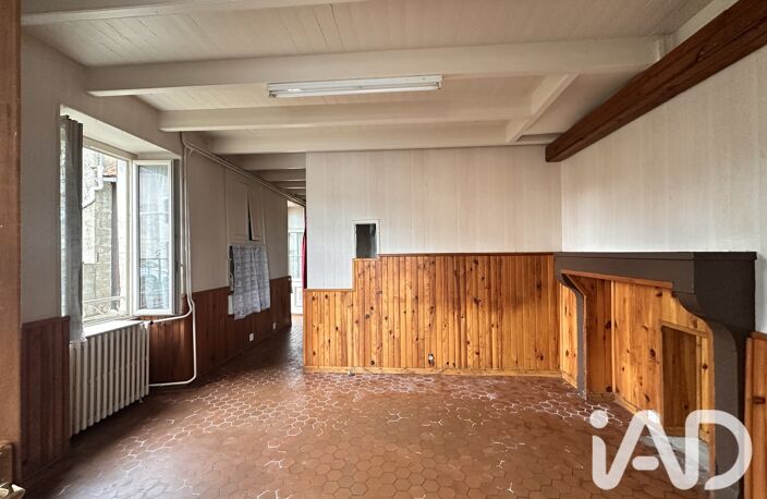 Vente Maison de village 7 pièces — photo 3