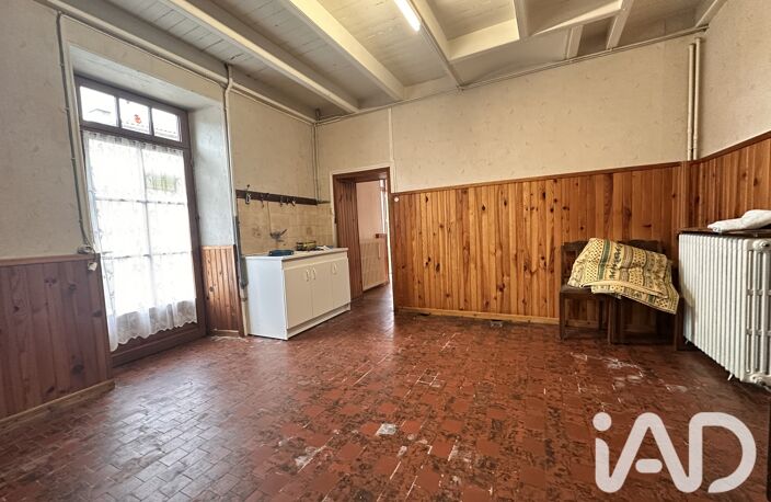 Vente Maison de village 7 pièces — photo 4