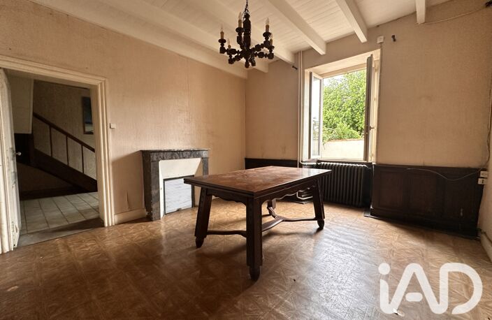 Vente Maison de village 7 pièces — photo 5
