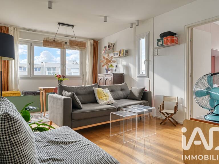 Vente Appartement 3 pièces — photo 1