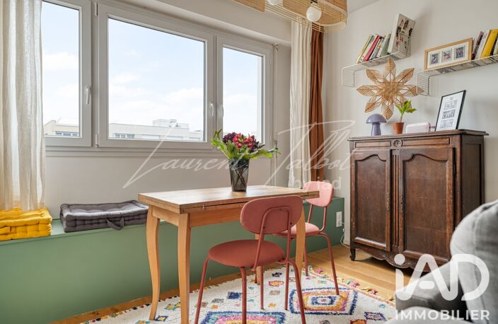 Vente Appartement 3 pièces — photo 3