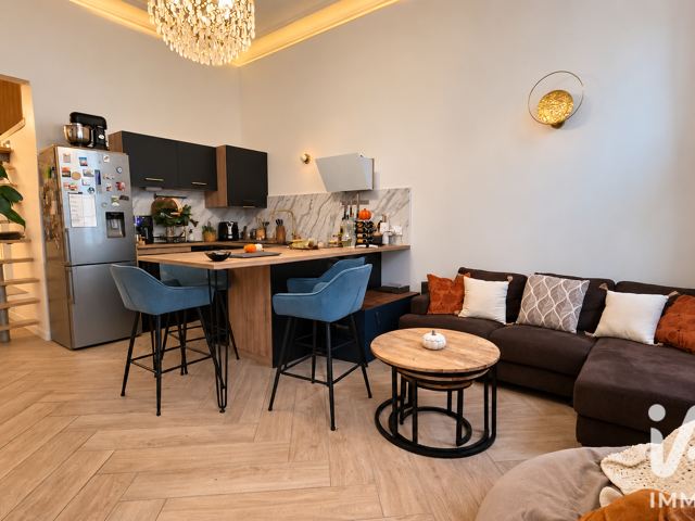 Vente Appartement 2 pièces — photo du bien
