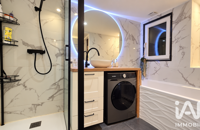 Vente Appartement 2 pièces — photo 2