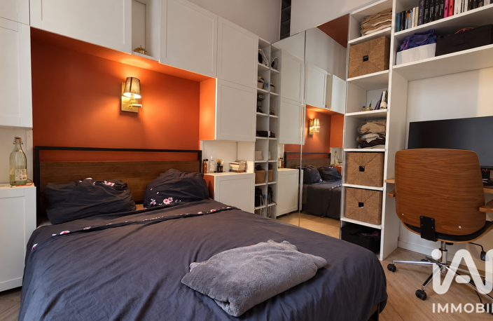 Vente Appartement 2 pièces — photo 4