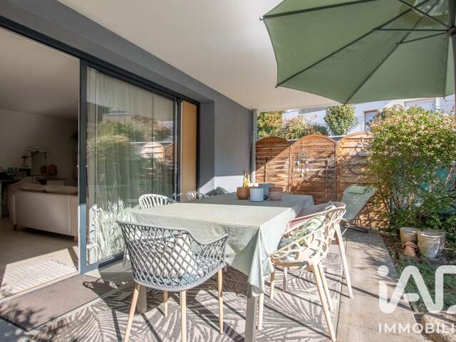Vente Appartement 3 pièces — photo du bien