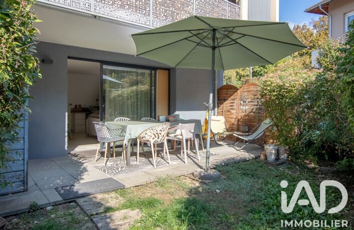 Vente Appartement 3 pièces — photo 2