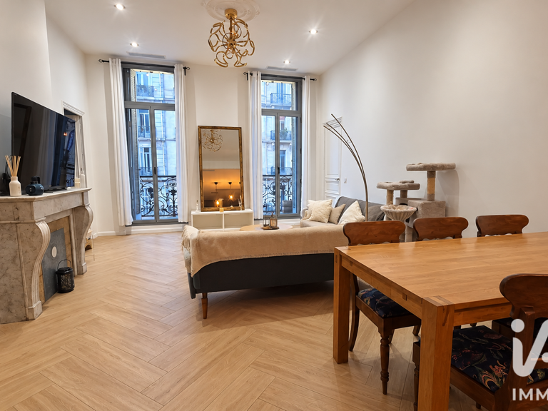 Vente Appartement 4 pièces — photo 1
