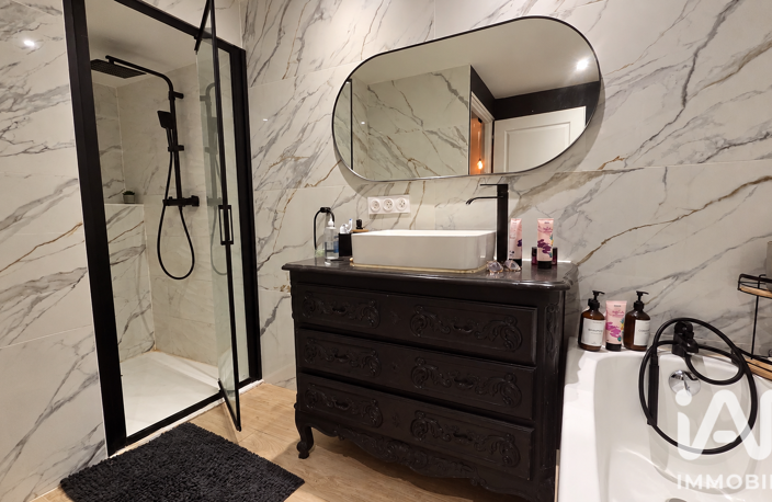 Vente Appartement 4 pièces — photo 2
