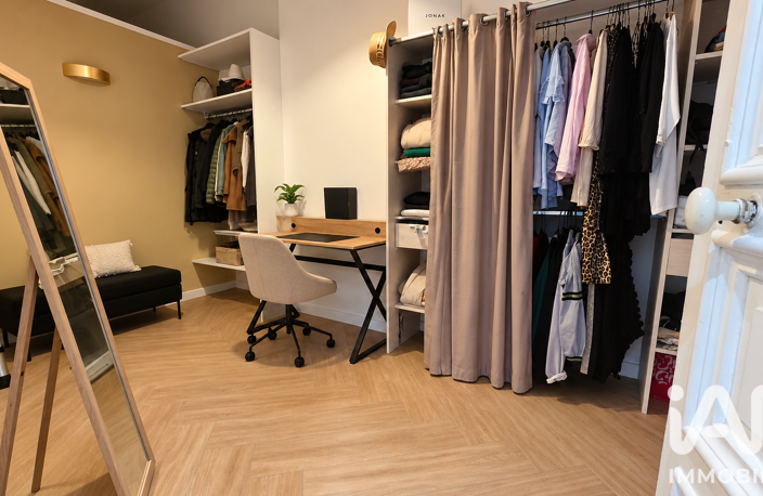 Vente Appartement 4 pièces — photo 4
