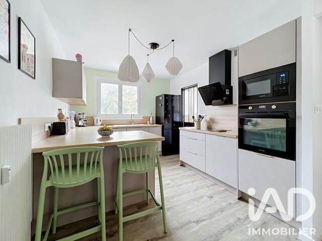 Vente Appartement 4 pièces — photo du bien
