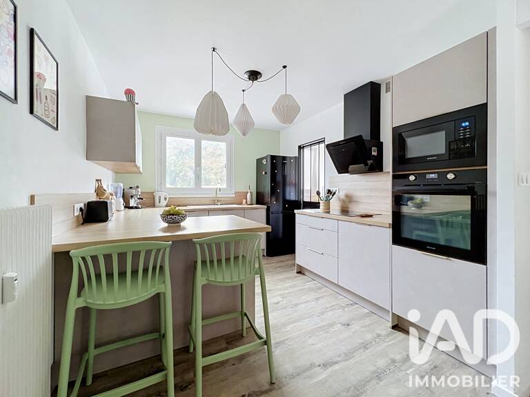 Vente Appartement 4 pièces — photo 1