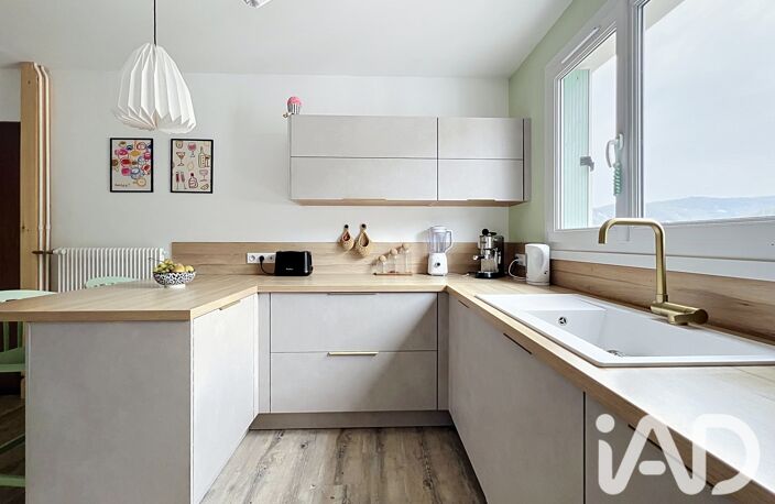 Vente Appartement 4 pièces — photo 3