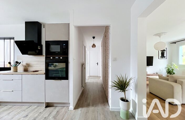 Vente Appartement 4 pièces — photo 4