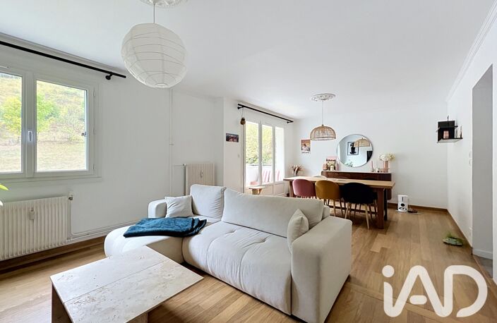 Vente Appartement 4 pièces — photo 5