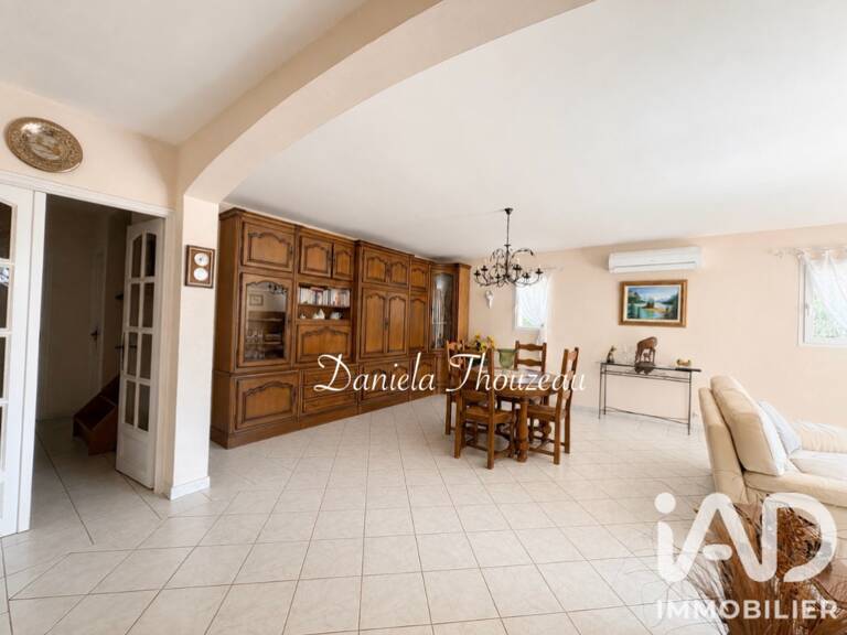Vente Maison/villa 5 pièces — photo 1