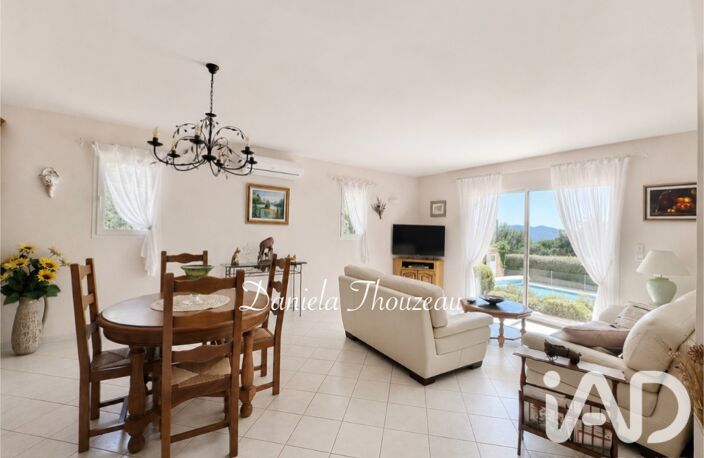 Vente Maison/villa 5 pièces — photo 2