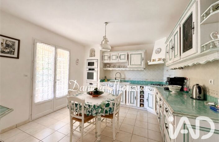 Vente Maison/villa 5 pièces — photo 3