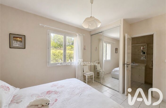 Vente Maison/villa 5 pièces — photo 5