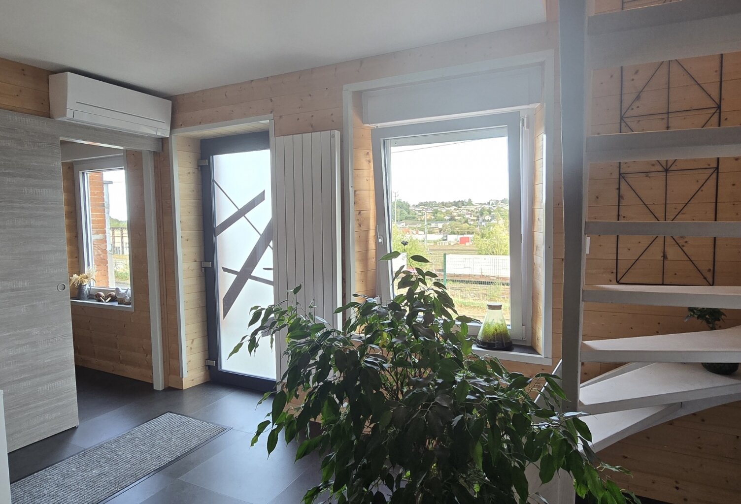 Vente Maison de ville 5 pièces — photo 1