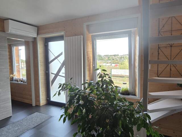 Vente Maison de ville 5 pièces — photo du bien