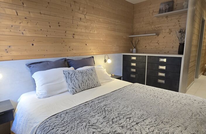 Vente Maison de ville 5 pièces — photo 4