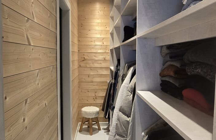 Vente Maison de ville 5 pièces — photo 5