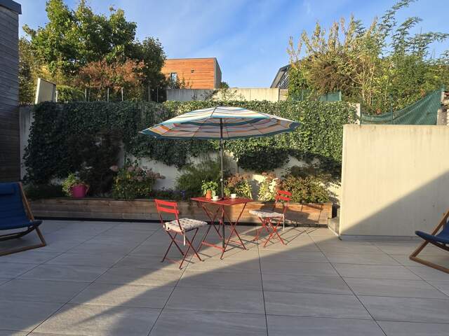 Vente Maison de ville 5 pièces — photo du bien