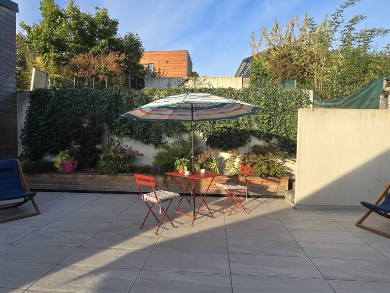 Vente Maison de ville 5 pièces — photo 1
