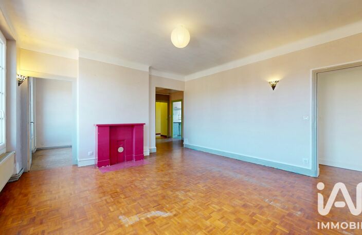 Vente Appartement 5 pièces — photo 2