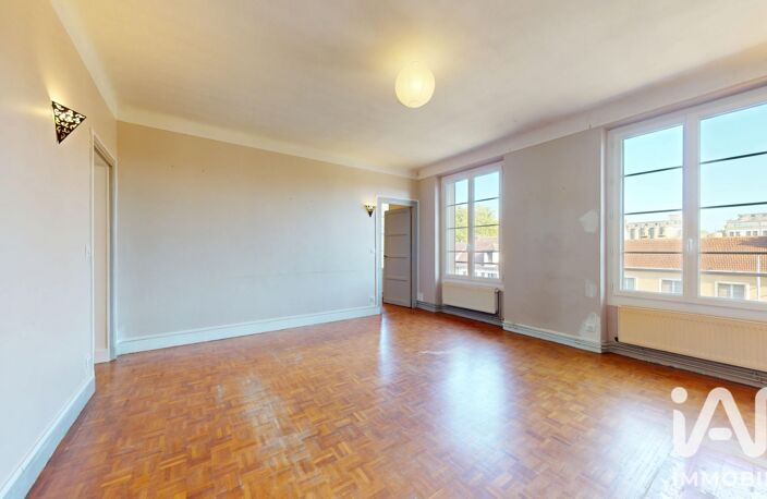 Vente Appartement 5 pièces — photo 3
