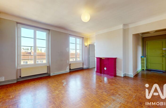 Vente Appartement 5 pièces — photo 4