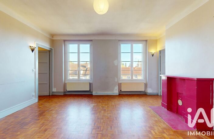 Vente Appartement 5 pièces — photo 5