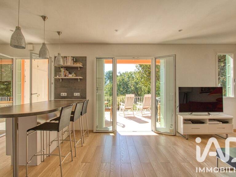 Vente Appartement 3 pièces — photo 1
