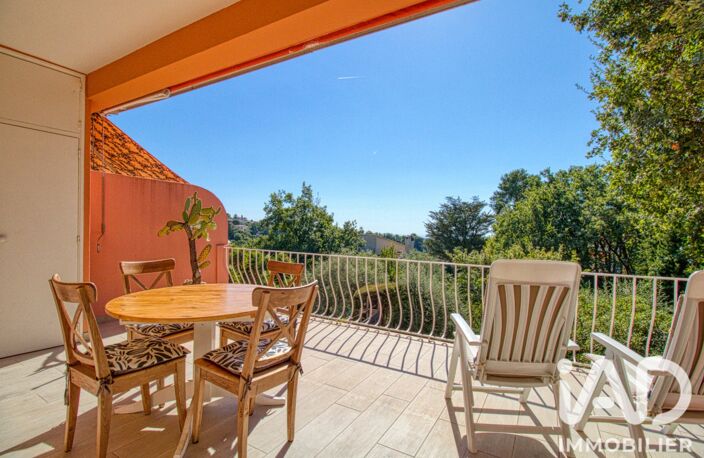 Vente Appartement 3 pièces — photo 2