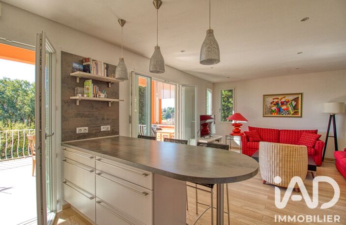 Vente Appartement 3 pièces — photo 3
