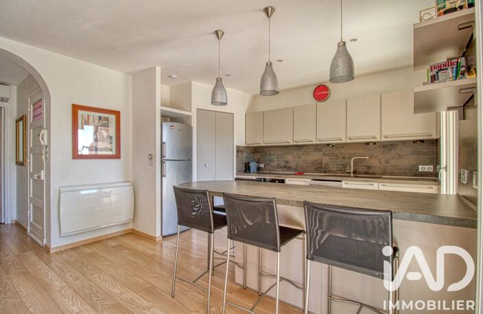 Vente Appartement 3 pièces — photo 4