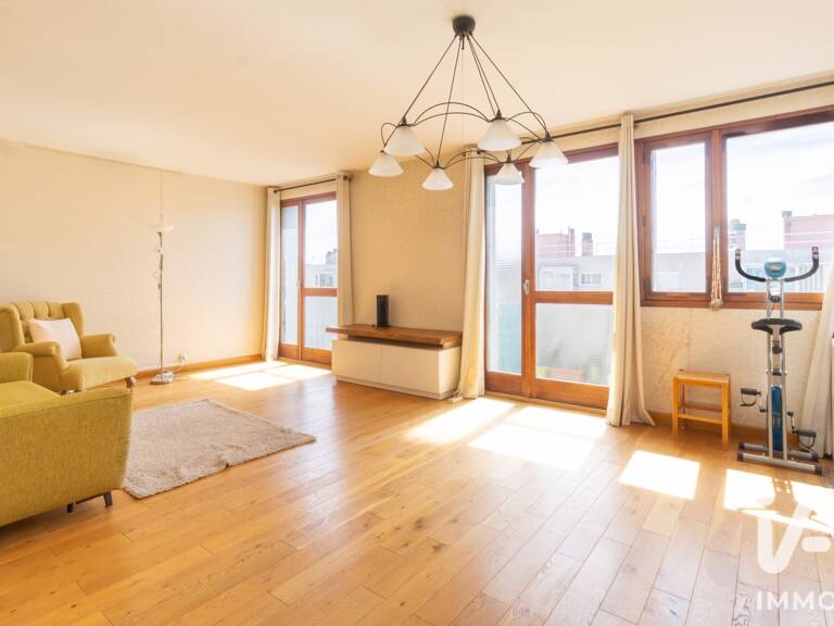Vente Appartement 4 pièces — photo 1
