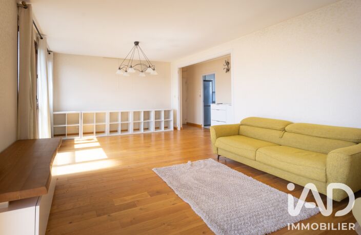 Vente Appartement 4 pièces — photo 2