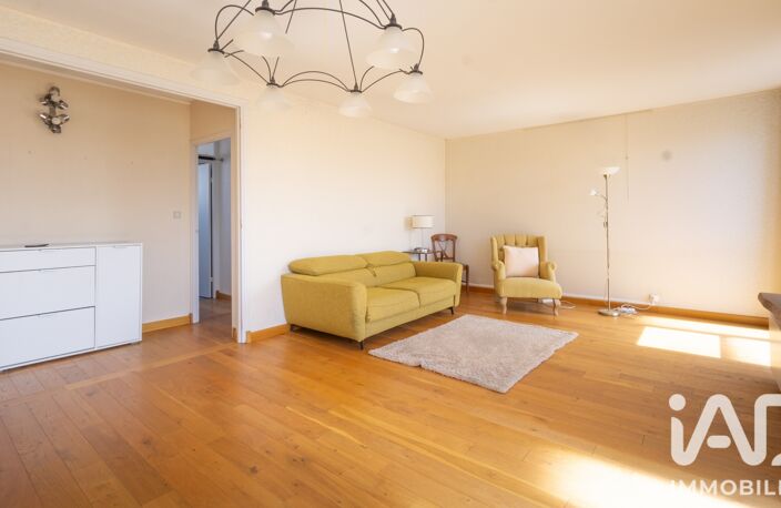 Vente Appartement 4 pièces — photo 3