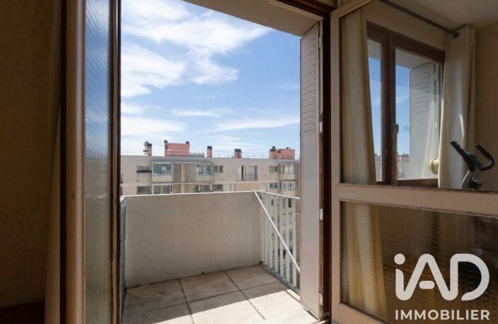 Vente Appartement 4 pièces — photo 4