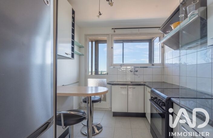 Vente Appartement 4 pièces — photo 5