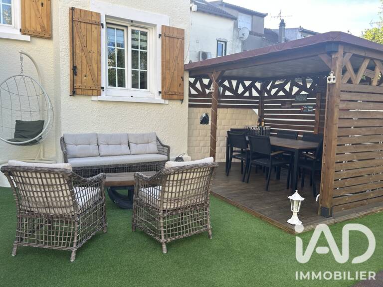 Vente Maison/villa 5 pièces — photo 1