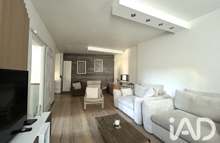 Vente Maison/villa 5 pièces — photo 2
